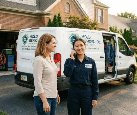 Crawlspace Mold Remediation Wilmington, MA FAQs